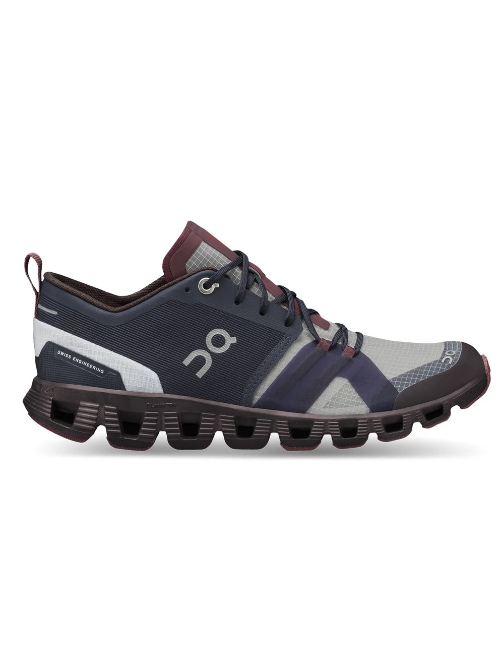 ON CLOUD Shift Running Shoes, Size 9
